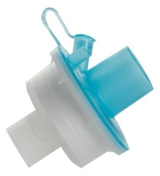 ВІРУСО-БАКТЕРІАЛЬНИЙ ФІЛЬТР З ТЕПЛО-ВОЛОГООБМІННИКОМ HMEF – ЕЛІТ